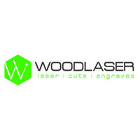 Woodlaser B.V. logo, Woodlaser B.V. contact details