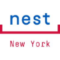 Nest New York logo, Nest New York contact details