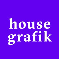 Housegrafik logo, Housegrafik contact details