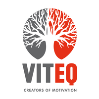 VITEQ Creators of Motivation logo, VITEQ Creators of Motivation contact details