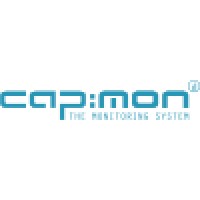 CapMon A/S logo, CapMon A/S contact details