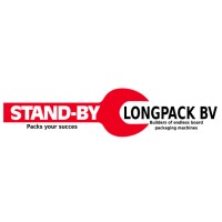 Stand-By Longpack  B.V. logo, Stand-By Longpack  B.V. contact details