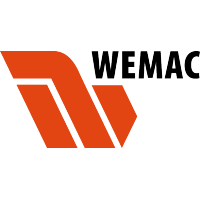 Wemac B.V. logo, Wemac B.V. contact details