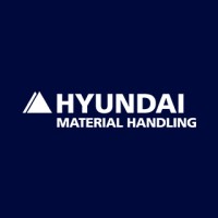 Hyundai Material Handling Europe logo, Hyundai Material Handling Europe contact details