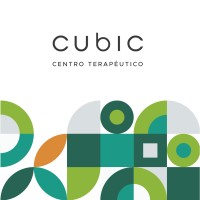 Centro Terapéutico Cubic logo, Centro Terapéutico Cubic contact details