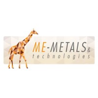 ME-Metals & Technologies BV logo, ME-Metals & Technologies BV contact details