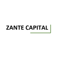 ZANTE CAPITAL logo, ZANTE CAPITAL contact details