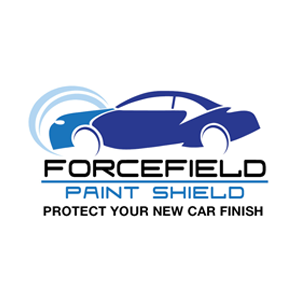 Forcefield Paint Shield logo, Forcefield Paint Shield contact details