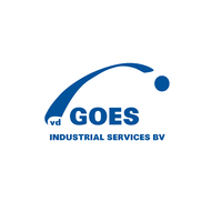 van der Goes Industrial Services BV logo, van der Goes Industrial Services BV contact details