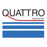 Quattro Graphics B.V. logo, Quattro Graphics B.V. contact details