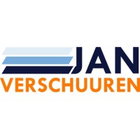 Jan Verschuuren B.V. logo, Jan Verschuuren B.V. contact details