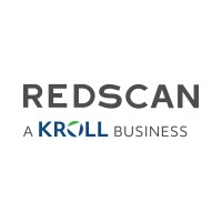 Redscan logo, Redscan contact details