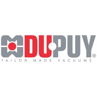 Du-puy Nederland logo, Du-puy Nederland contact details