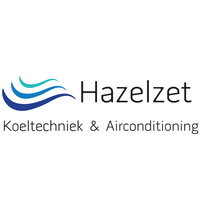 Hazelzet koeltechniek en airconditioning logo, Hazelzet koeltechniek en airconditioning contact details