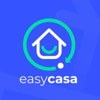 EasyCasa logo, EasyCasa contact details