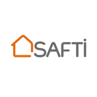 SAFTI Portugal logo, SAFTI Portugal contact details