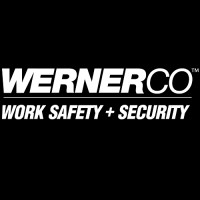 Werner Co. logo, Werner Co. contact details