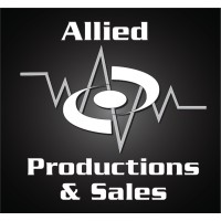 Allied Productions & Sales / Allied Audio Services logo, Allied Productions & Sales / Allied Audio Services contact details