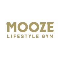 Mooze Lifestyle Gym logo, Mooze Lifestyle Gym contact details