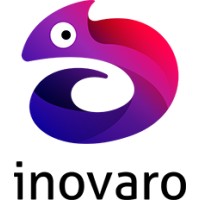 Inovaro logo, Inovaro contact details