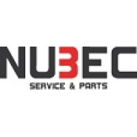 Nubec logo, Nubec contact details