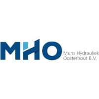 Muns Hydrauliek Oosterhout  ( MHO ) logo, Muns Hydrauliek Oosterhout  ( MHO ) contact details