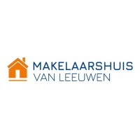 Makelaarshuis Van Leeuwen logo, Makelaarshuis Van Leeuwen contact details