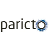 Paricto logo, Paricto contact details