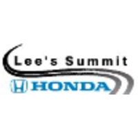 Lee's Summit Honda logo, Lee's Summit Honda contact details