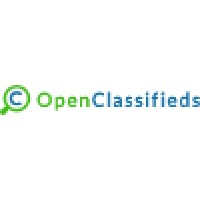 Open Classifieds logo, Open Classifieds contact details