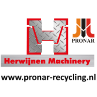 Herwijnen Machinery B.V. logo, Herwijnen Machinery B.V. contact details