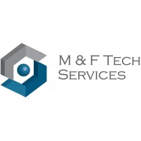 M&F Tech Services B.V logo, M&F Tech Services B.V contact details