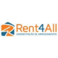 Rent4All logo, Rent4All contact details