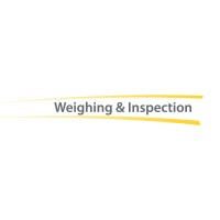 Weighing & Inspection Benelux logo, Weighing & Inspection Benelux contact details