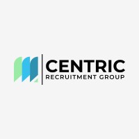 CRG | CENTRIC RECRUITMENT GROUP logo, CRG | CENTRIC RECRUITMENT GROUP contact details