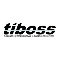 Tiboss BV logo, Tiboss BV contact details