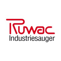 Ruwac Industriezuigers logo, Ruwac Industriezuigers contact details