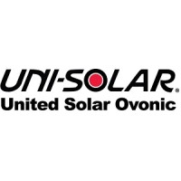 United Solar Ovonic LLC logo, United Solar Ovonic LLC contact details