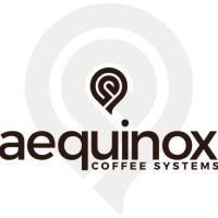 Aequinox Coffee Systems logo, Aequinox Coffee Systems contact details