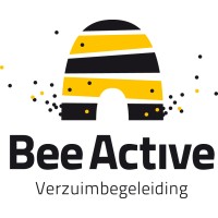 BeeActive Verzuimbegeleiding logo, BeeActive Verzuimbegeleiding contact details