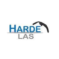 Harde Las logo, Harde Las contact details