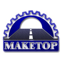 Maketop group - asphalt plant & construction machinery dealer logo, Maketop group - asphalt plant & construction machinery dealer contact details