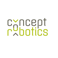 Concept Robotics logo, Concept Robotics contact details