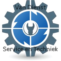 Van Dienst Service en Techniek logo, Van Dienst Service en Techniek contact details