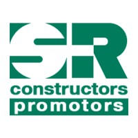 SR Promotors logo, SR Promotors contact details