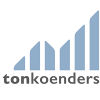 tonkoenders.com logo, tonkoenders.com contact details