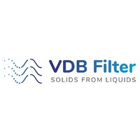 VDB Filter BV logo, VDB Filter BV contact details