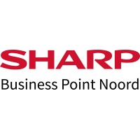 Sharp Business Point Noord logo, Sharp Business Point Noord contact details