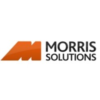 Morris Solutions BV logo, Morris Solutions BV contact details