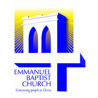 Emmanuel Baptist Church, Brooklyn, NY logo, Emmanuel Baptist Church, Brooklyn, NY contact details